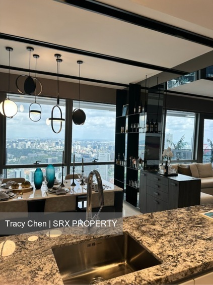 Wallich Residence  (D2), Condominium #563556361